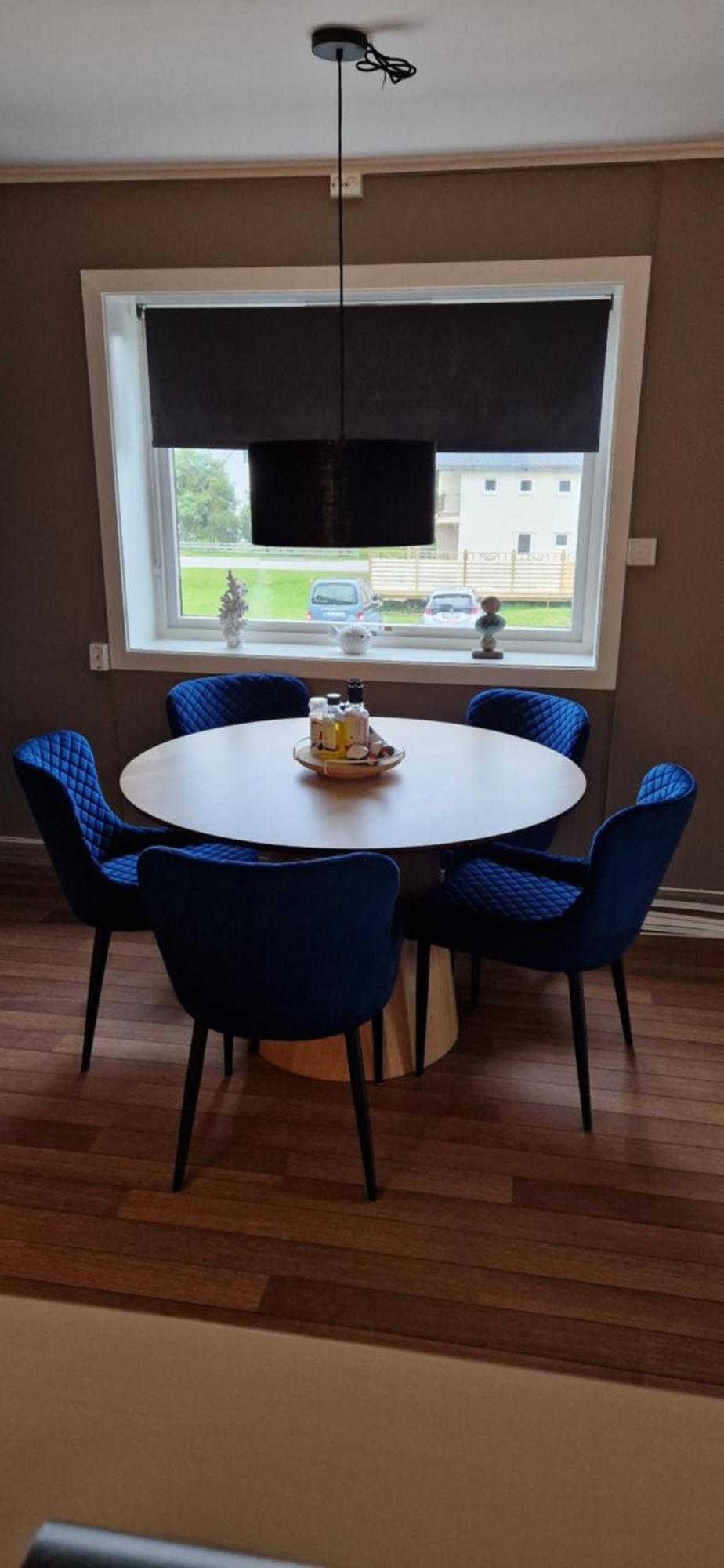 Thewhales Apartment Андендес Екстериор снимка