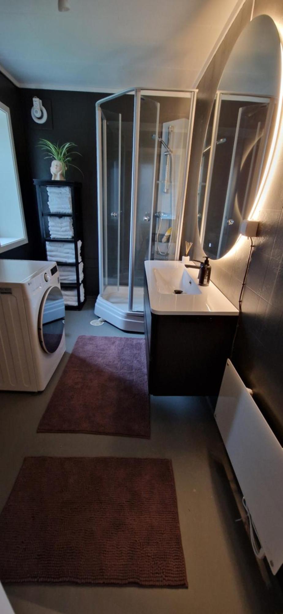 Thewhales Apartment Андендес Екстериор снимка