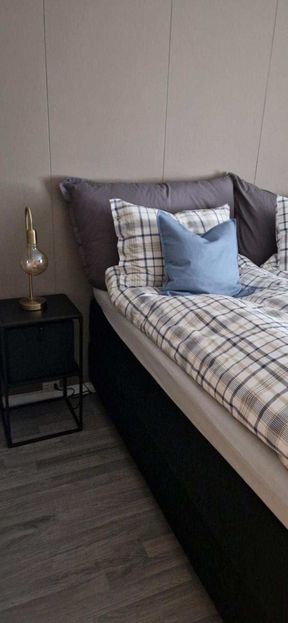 Thewhales Apartment Андендес Екстериор снимка