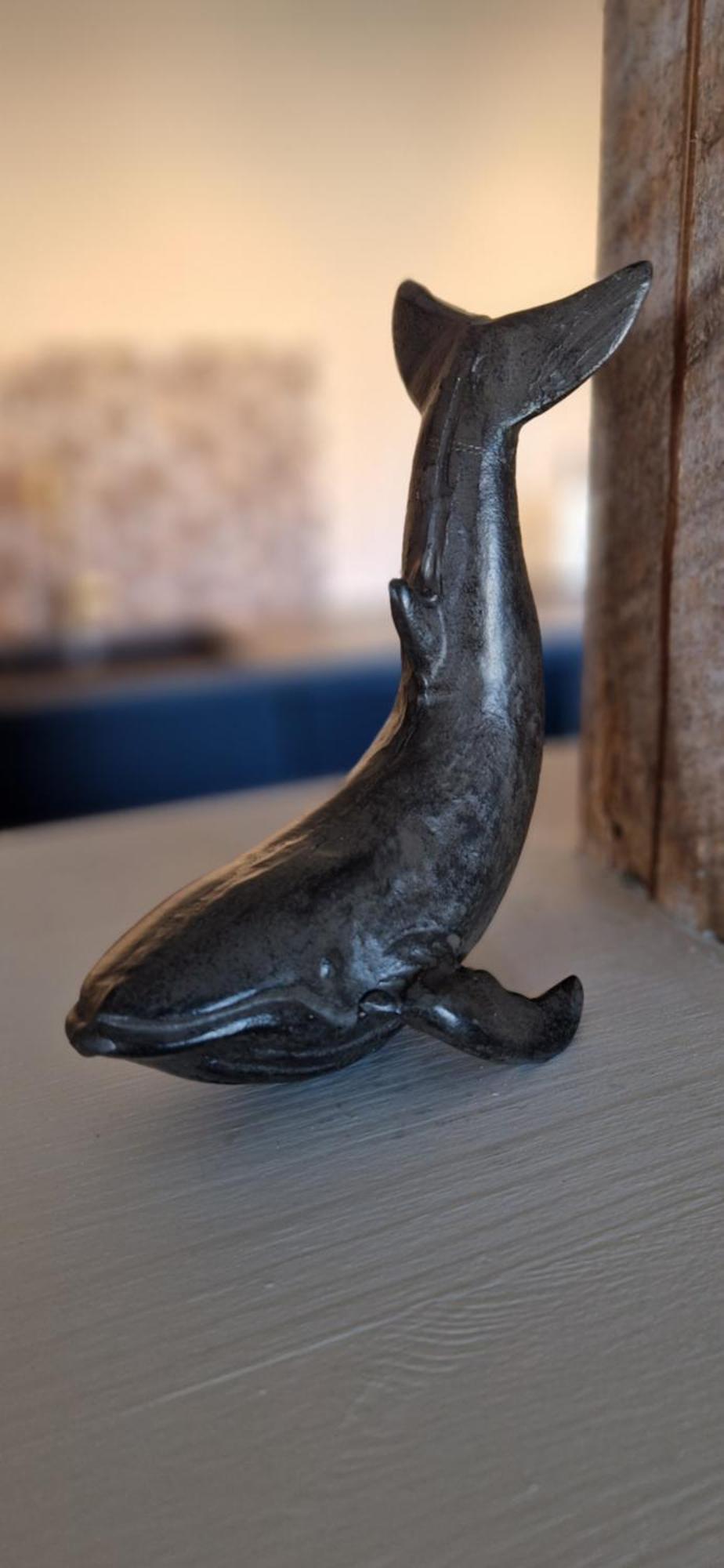 Thewhales Apartment Андендес Екстериор снимка